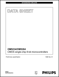 OM5234/IBP Datasheet