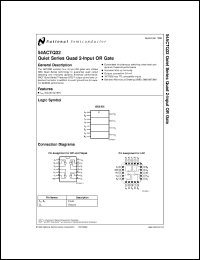 5962R8973601VDA Datasheet