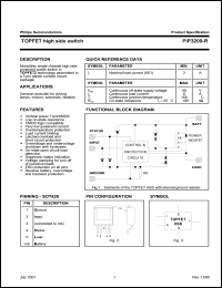 PIP3207-DC Datasheet