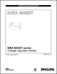 BZG03C33 Datasheet