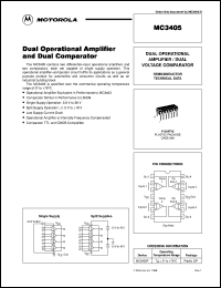 MC34059FTA Datasheet