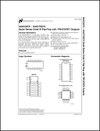 5962-9218901MSA Datasheet