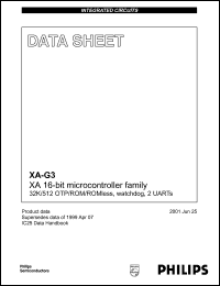 P51XAG33KB BD Datasheet