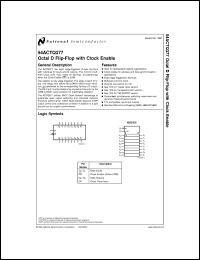 5962-9219001MRA Datasheet