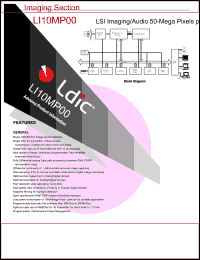 LI10MP00 Datasheet