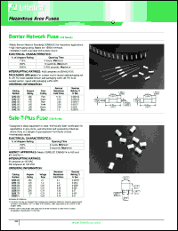 0259.125 Datasheet