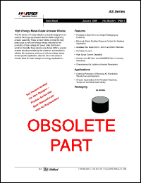 V302AS42 Datasheet