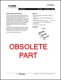 V8CP22 Datasheet