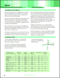 SMT50-200 Datasheet