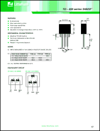 CR3002AA Datasheet