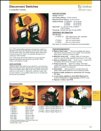 LFFS030CC Datasheet