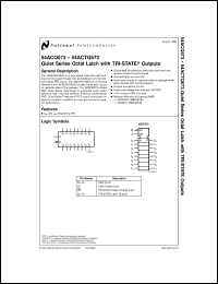 5962-9219401M2A Datasheet