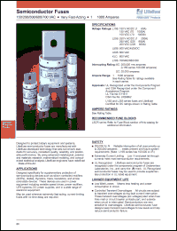 L70S60 Datasheet