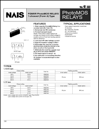 AQZ104 Datasheet