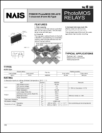 AQZ404 Datasheet