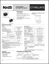 ACT212 Datasheet
