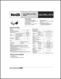 ADQ13Q024 Datasheet