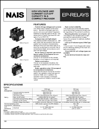 AEP25312 Datasheet