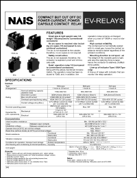 AEV25112 Datasheet