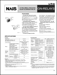 AGN200A12X Datasheet