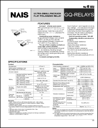 AGQ210S06X Datasheet