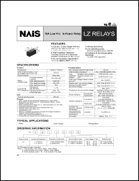 ALZ22B05 Datasheet