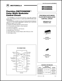 MC33060ADR2 Datasheet