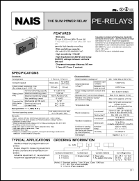 APE3004H Datasheet