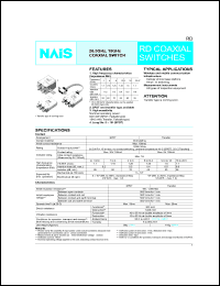 ARD15105Q Datasheet