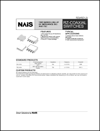ARZ140M24 Datasheet