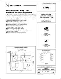 L4949D Datasheet