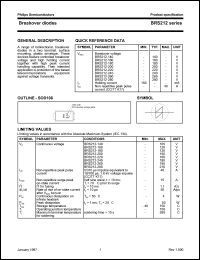 BRS2B16G Datasheet