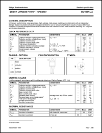 BU1920F Datasheet