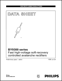 BY9316 Datasheet