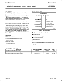 SE5561FEB Datasheet