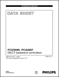 PCA5010H Datasheet