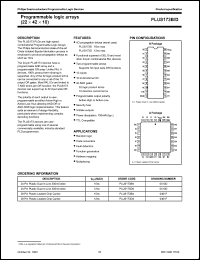 PLUS173-10A Datasheet