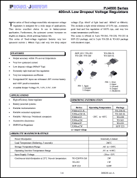 PJ494CS Datasheet