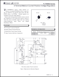 PJ78M00CP Datasheet