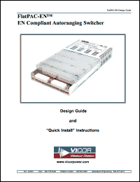 FL2-40100 Datasheet