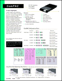 VI-MCWH-XX Datasheet