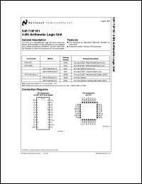 5962-8671002JA Datasheet