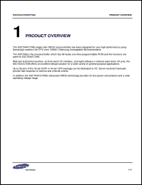 KM48V2000BSL-7 Datasheet