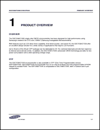 KM432S2030CT-G10 Datasheet