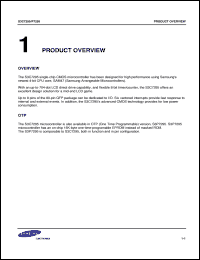 KM68257CLTG-20 Datasheet