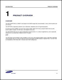 K9F1608W0A-TCB0 Datasheet