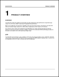 K9F2808U0A-YIB0 Datasheet