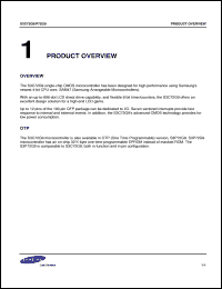 K9F2816U0C-DCB0 Datasheet