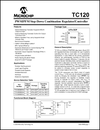 TC12CVCT Datasheet