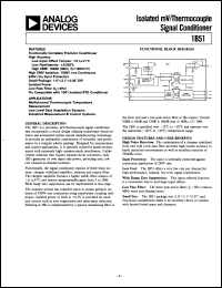1B51BN Datasheet